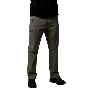 Free Soldier Softshell Feece Lined Cargo Pants Snow Ski Hiking 42W x 30L NWT - Picture 1 of 7