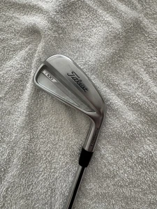 Titleist T100 4 Iron X100 AMT Extra Stiff - Picture 1 of 5