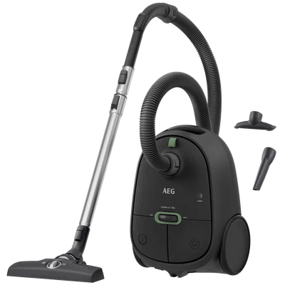 AEG CLEAN 6000 ÖKO Staubsauger mit Beutel