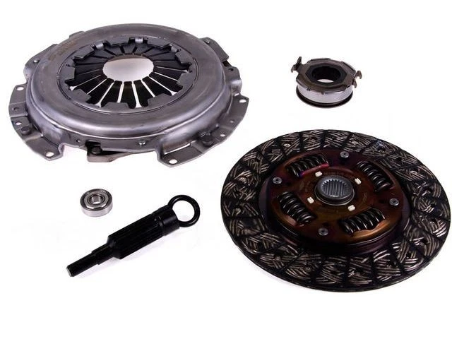 Kit de embrague para Subaru Forester 1999-2013 LUK 21429XQHY 2002 2008 2009 2001 2007 Foto 1 de 2