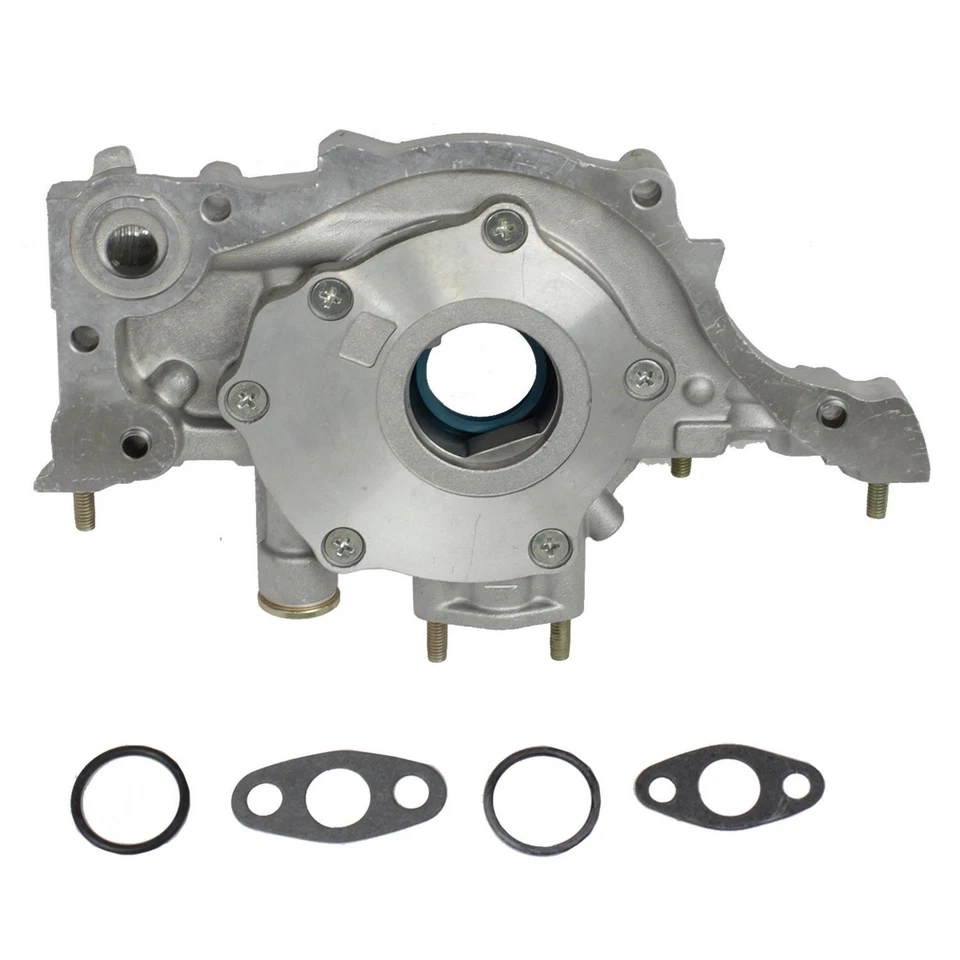 Масляный насос двигателя DNJ OP297 для 96–00 Honda Civic Civic del Sol - Изображение 1 из 4