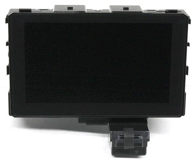 Radio audio OEM 96560-D9951FHV para KIA Sportage 2020-2022 Foto 1 de 4