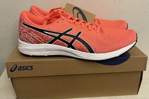 Asics Gel-DS Trainer 26 1012B090-701 Sneaker Women 11.5 Pink Running Shoes - Picture 1 of 5