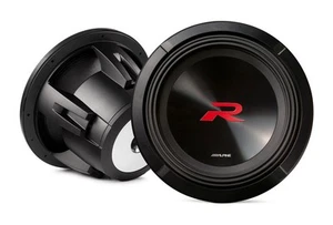 Alpine R2-W12D2 - Picture 1 of 4