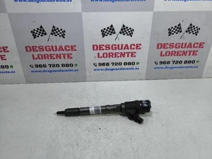 0445110126 inyector para HYUNDAI GETZ (TB) 2002 259360 - Picture 1 of 2