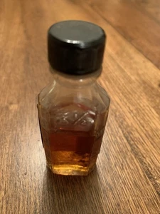 Vintage B.F. Johnson Drogenflasche aus dem frühen 20. Jahrhundert.  - Bild 1 von 2