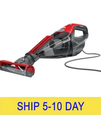 Dirt Devil Scorpion Plus Handheld Vacuum Cleaner, Powerful Suction, Lightweight, - Image 1 of 4
