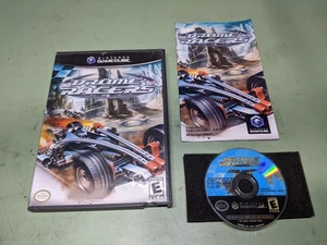 Drome Racers Nintendo GameCube Complete in Box - Picture 1 of 5