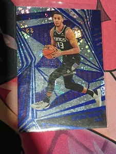 2023-24 Panini Revolution - Keegan Murray #32 Winter - Picture 1 of 1