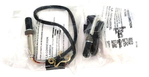 Land Rover Discovery Range P38 Defender Oxygen Sensor NTK Set of 2 ERR1834 - Picture 1 of 3