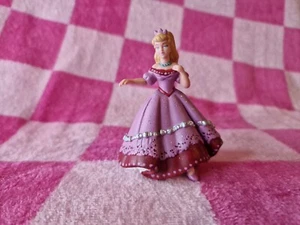 Papo Dancing Royal Princess Blonde Hair lady 2003 Figure FANTASY L8 - Picture 1 of 6