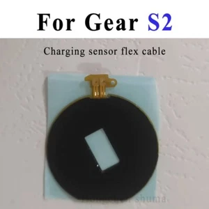 Charging Sensor Flex Cable For Samsung Gear S3 S4 Replacement Repair Parts - Picture 1 of 9