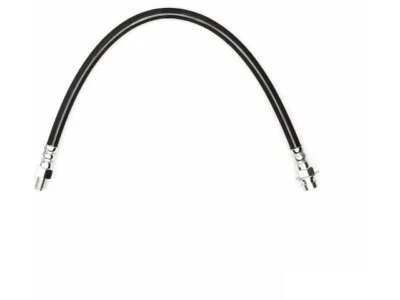 For 1963-1966 Chevrolet C50 Brake Hose Rear Dynamic Friction 17811PB 1964 1965 - Image 1 of 2