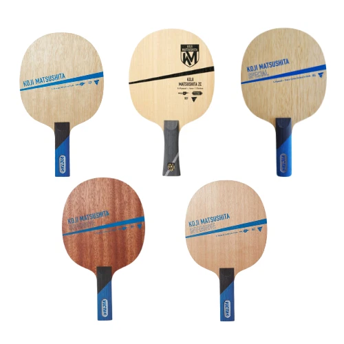 Victas Koji Matsushita ( Special , Defensive , Offensive , ZC )