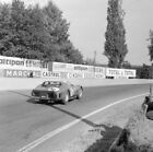 Olivier Gendebien & Phil Hill Ferrari 330 TRI & LM Spyder 1962 Old Photo 20