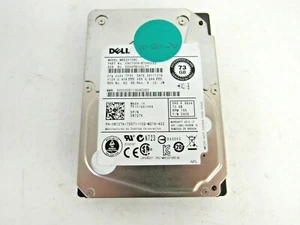 Dell R727K Fujitsu MBE2073RC 73GB 15000RPM SAS-2 16MB 2.5" Enterprise HDD 25-3 - Picture 1 of 4