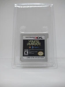 Young Justice Legacy 3DS NTSC Exclusive US import Nintendo - nur Modul- - Bild 1 von 2