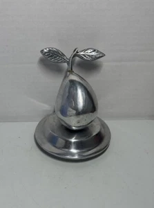 Pear Canister Top - Picture 1 of 4