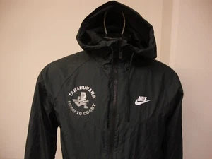 Nike Sportswear Windrunner Hooded Mesh Lined Jacket 727324-010 Men’s sz S - Picture 1 of 8