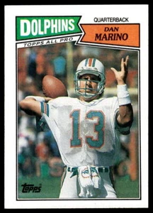 1987 Topps Football - Pick A Card - Cards 151-275 - Picture 1 of 298