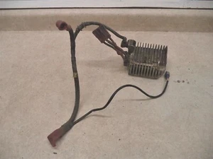 1990 Honda Goldwing GL1500 Reverse Resister Assy 36280-MT8-003 1990-2000 - Picture 1 of 5