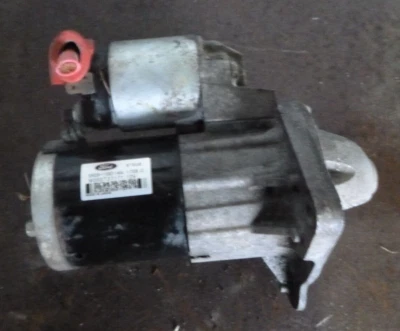Ford Falcon FG 08-14 6cyl Starter Motor - Image 1 of 4