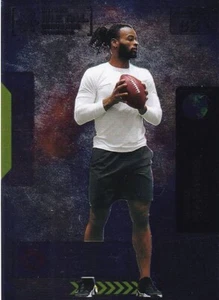 2021 Metal Universe Champions #83 - Najee Harris - Steelers - Picture 1 of 3