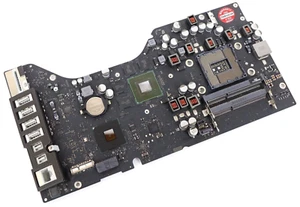 Logic Board GeForce GT 650M 512 MB 820-3302 iMac 21,5" A1418 2012 Original Apple - Bild 1 von 7