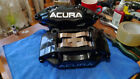 Acura RL Front Brake Calipers - Complety Rebuilt And Painted Acura RL