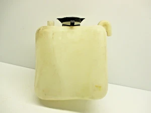 NOS 1980'S GM RADIATOR OVERFLOW JUG GM # 490665 - Picture 1 of 9