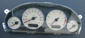 QUADRO STRUMENTI CHRYSLER VOYAGER  R826AH - Imagen 1 de 1