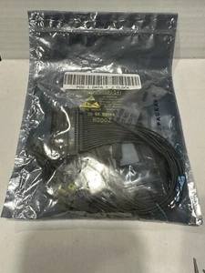 NEU HP Agilent Pod 1 Data + J Clock Logic Analyzer Probe Kabel Kit - Bild 1 von 5