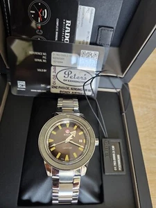 RADO Captain Cook 42mm (6% off using Code) - Picture 1 of 15