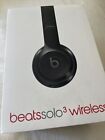 Beats by Dr. Dre Solo3 Over the Ear Headphone - Gloss Black