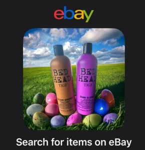 2 Bottiglie Letto Testa Tigi Condizionatori 25oz - Foto 1 di 3