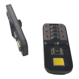 2x 2SMD LED Bombilla Matrícula 12vW5W T10 para RENAULT GRAND SCÉNIC IV (R9_) - Imagen 1 de 15