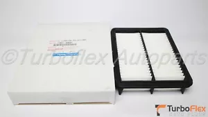 Toyota Yaris iA Scion iA Engine Air Filter Genuine OEM 17801-WB001 - Picture 1 of 5