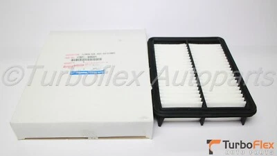 Filtro de aire del motor Toyota Yaris iA Scion iA genuino OEM 17801-WB001 Foto 1 de 4