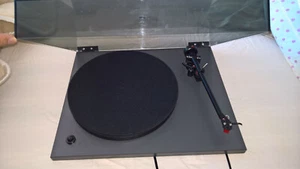 NAD 533 TURNTABLE + NAD TONEARM + CARTRIDGE CASH ON COLLECTION - Picture 1 of 6