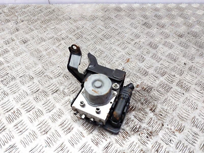 NISSAN X TRAIL T32 2016 1.6 DIESEL ABS PUMP CONTROL MODULE UNIT 47660-4CC1A - Image 1 of 4