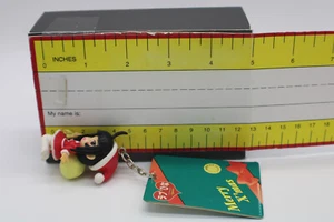 Love Hina Again Urashima Kanako Keychain Anime Mini Figure - Picture 1 of 6