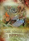 Die Magie des Räucherns - Haideé Zindler