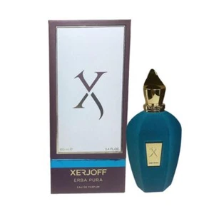 ERBA PURA by Xerjoff 3.4 oz 100ml Eau de Parfum Spray Unisex New Sealed-Box - Picture 1 of 15