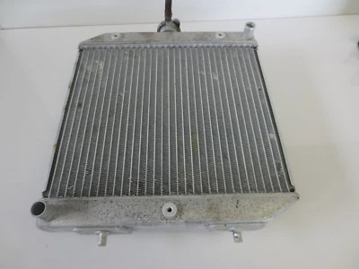 2015 Honda Pioneer 500 4x4 UTV Coolant Radiator - Image 1 of 2