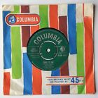 Ken Dodd - Come To Me / More Than Anyone I Know - 1962 Uk  7" Single - 45db 4872