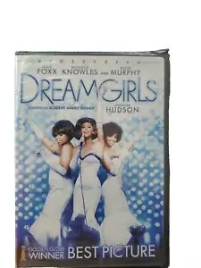 Dreamgirls (DVD, 2007, Widescreen) Brand New...original packing! Ships Free! - Picture 1 of 4