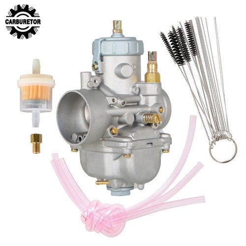 2 1996-1997 Polaris Xplorer 400 2 Stroke Carburetor Assembly | 3130957