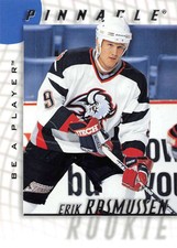 1997-98 Be A Player (BAP) NHL Hockey Trading Cards Pick From List