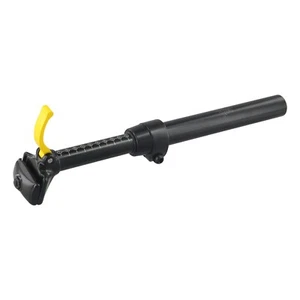 Hydraulic Dropper-Seat Post Adjustable Travel Mountain Bike-Seatposts Suspension - Picture 1 of 24