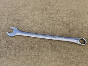 SK S-K C40 Combination Wrench Sae 1-1/4" USA - Picture 1 of 13